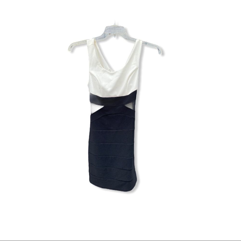 Ruby Rox Bodycon Dress - Picture 9 of 9